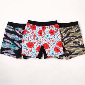 THF Athletic Shorts 3 pairs 2 Large 1 XLarge